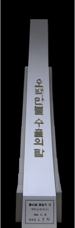 2004 awards